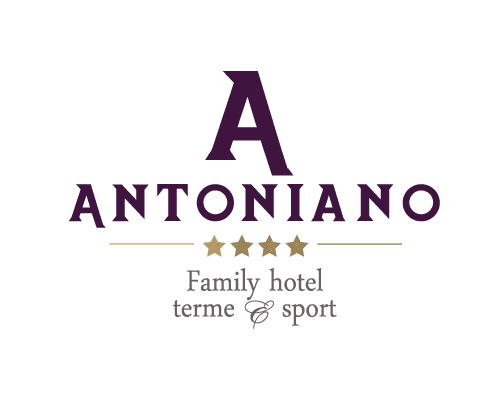 Hotel Antoniano Terme DE logo